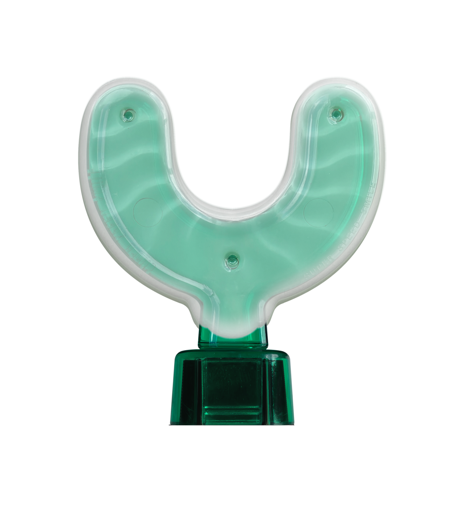 Unidade Intraoral Avulsa (Moldeira)