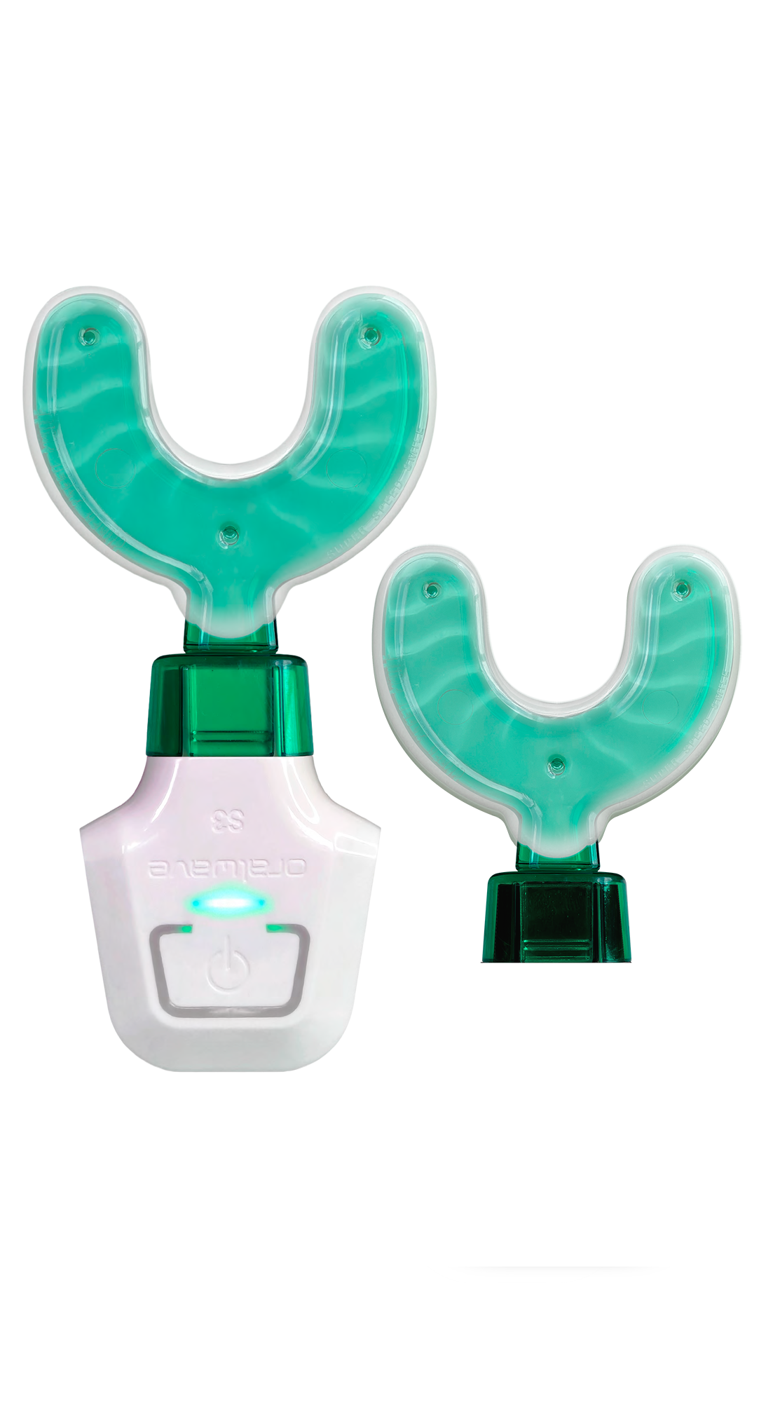 Kit Especial S3 + Bite adicional