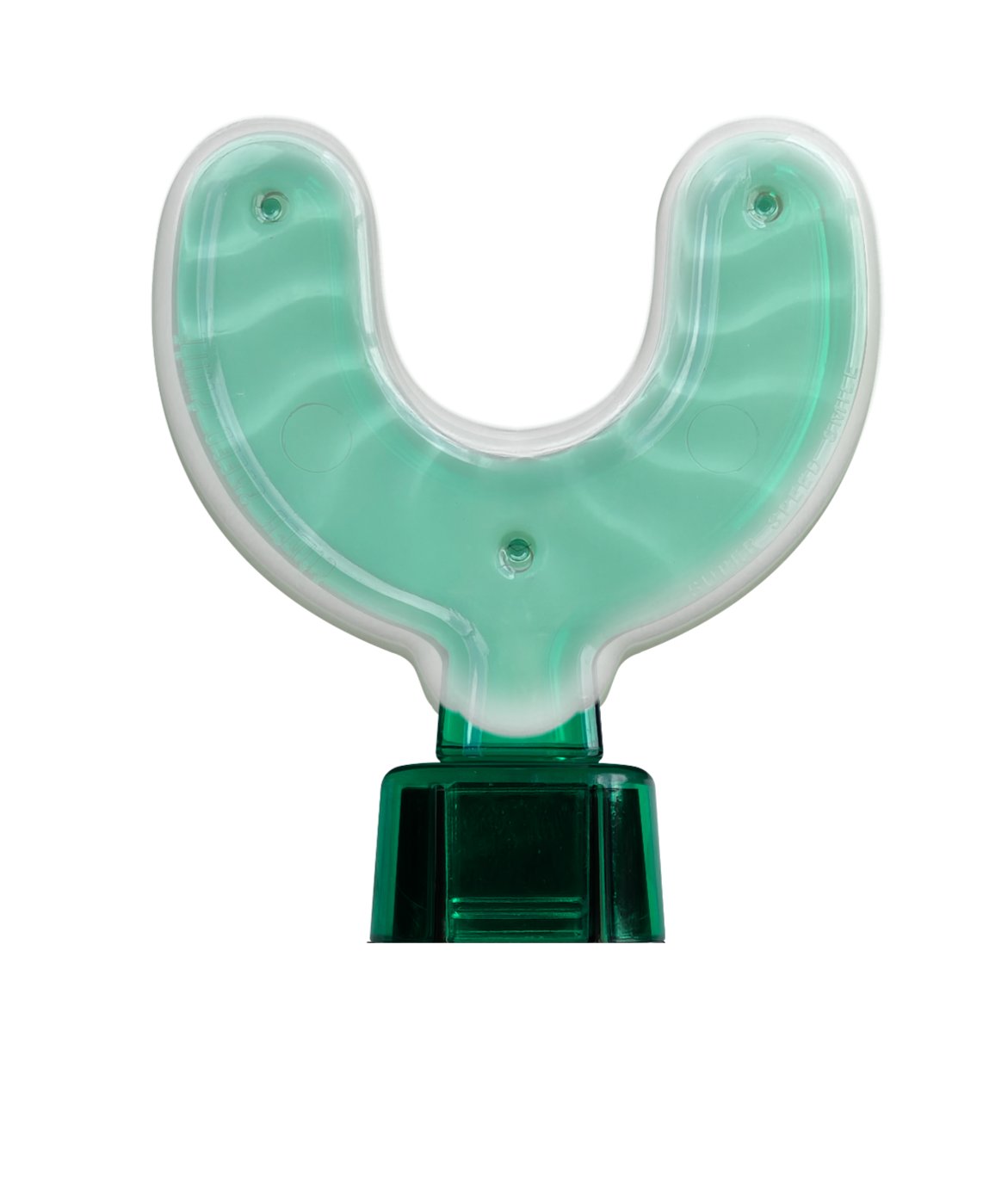 Unidade Intraoral Avulsa (Bite)