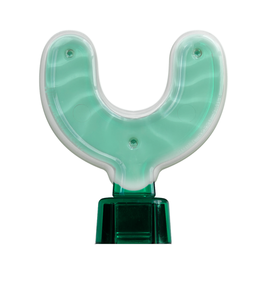 Unidade Intraoral Avulsa (Bite)