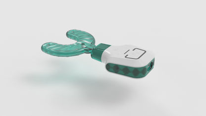 ORALWAVE S3 HFV - Acelerador Ortodôntico | Reduza o Tempo de Tratamento